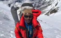 夏尔巴人第26次登顶珠峰，再次打破自己保持的世界纪录