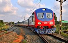 Final location survey for Kathmandu-Raxaul rail set to chug along