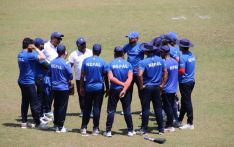 Nepal pull off third victory in Sri Lanka