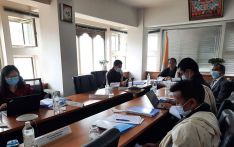 Bhutan shares its Covid-19 success story 