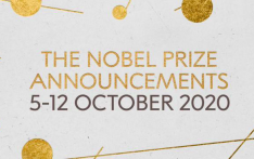 2020年诺贝尔奖奖金增至760万元