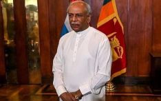 दिनेश गुणवर्धना श्रीलङ्काको प्रधानमन्त्री चयन