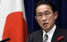 जापानको प्रधानमन्त्रीमा किशिदा फेरि निर्वाचित