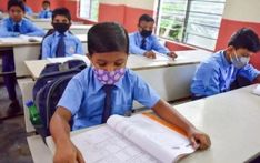 School lockdowns have robbed a generation of upward mobility in India  