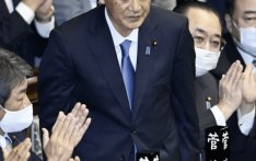 菅义伟将正式接任日本首相 新内阁部分人选曝光