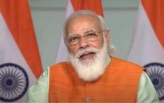 PM: Democratic spirit, respect for law ingrained in Indians