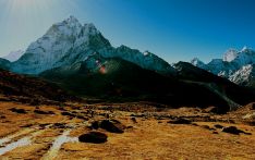 南亚网络电视丨2021尼泊尔新旅游眼系列短视频（第一集）实拍新年第3日的加德满都