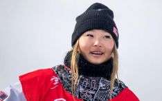 Olympic champion Chloe Kim is taking a break for her mental health