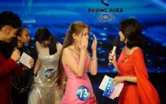 中美混血女孩刘申如：一年获得14个歌唱比赛冠军