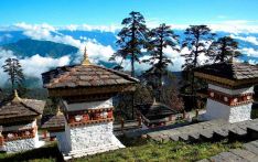 印度“拥抱”令人窒息！不丹人婉拒谈中不关系
