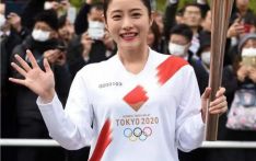 日本为东京奥运出台防疫细节：禁止观众加油呐喊，运动员限时用餐