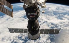 国际空间站上俄罗斯宇航员断粮，不得不向美国宇航员“乞讨”食物