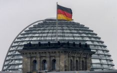 德国大选｜德国向俄罗斯抗议　指俄黑客窃取议员资料企图影响大选