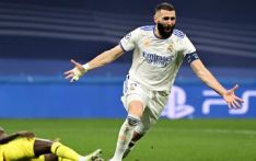 Real Madrid reaches semifinals after surviving Chelsea comeback on special Champions League night