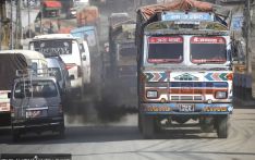 In futile exercise, Nepal imports new generation fuel for old generation vehicles 