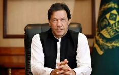 巴基斯坦反对派提交对现总理伊姆兰·汗的不信任动议