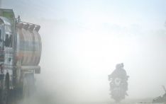 加德满都谷地当地领导人寻求合作以应对空气污染