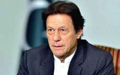 US always used Pakistan, says PM Imran Khan