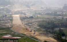 Road project linking Tarai and Kathmandu might face further delays 