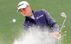 Final hole drama cuts Scottie Scheffler's lead and sets up thrilling final day of the Masters