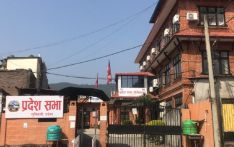 आज लुम्बिनी प्रदेशमा सार्वजनिक बिदा