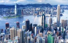 【中国网评】北部都会区将助力香港实现“二次腾飞”