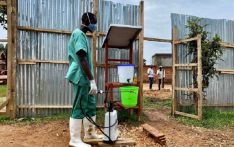 Second death reported in new Ebola outbreak in Democratic Republic of Congo