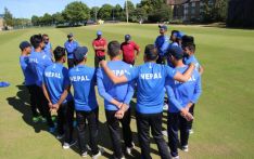 Batting problems continue as Nepal lose against Namibia 
