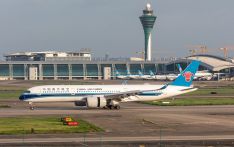 China's civil aviation sector recovery accelerates in June