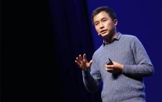 “超级学霸”陆品燕：打造全球华人理论计算机学者的共同家园