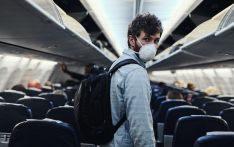 Masks and flying: Everything you need to know about new US rules