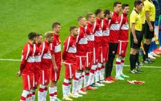 Poland, Sweden refuse to play Russia in World Cup qualification playoffs after invasion of Ukraine