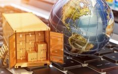 The new year of cross-border e-commerce, the industry chain seizes new opportunities