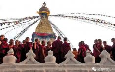 尼泊尔为拯救旅游业，向全世界开放旅游，可有条件“落地签”