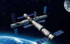 中国空间站今年将全面建成 首次实现6名航天员同时在轨