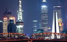此中国城市富可敌国：金融超香港东京成全球第三，GDP超约9成国家