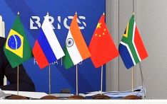 Xi to attend BRICS summit via video link