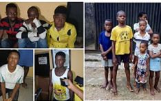नाइजेरियामा अपहरणमा परेका २८ विद्यार्थी मुक्त