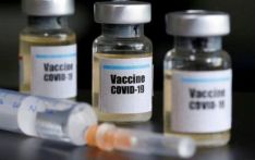Where are we in the COVID-19 vaccine race?  https://tkpo.st/3q1FAIn