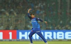 Sandeep Lamichhane hopeful of playing in The Hundred