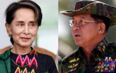 缅甸军方成立国家管委会，70家医院医护人员发起抗议声援昂山素季