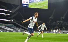 Spurs back on top as Son and Kane sink Arsenal