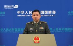 国防部：中国无意“挑战”谁，但谁的“挑战”也不怕
