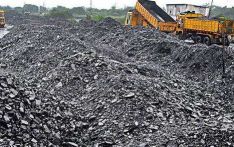 印度上调本土煤炭生产目标