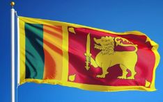 श्रीलङ्काको मुद्रा सञ्चिति एक अर्ब ८५ करोड डलर