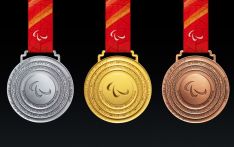 Designs for 2022 Winter Olympic medals demonstrate China’s cultural creativity