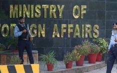 Pakistan rejects India’s false terror-related claims