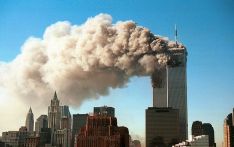 911恐袭20周年｜英媒刊文：美国全球反恐为中国打开机遇之门