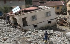 Death toll from Turkey floods rises to 58
