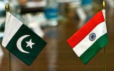 India puts water talks with Pakistan on hold